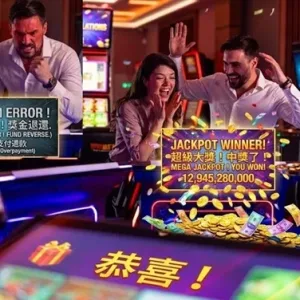 【天降橫財變限時危機】William Hill彩金錯發數百萬，玩家三天內恐被強制全額追回