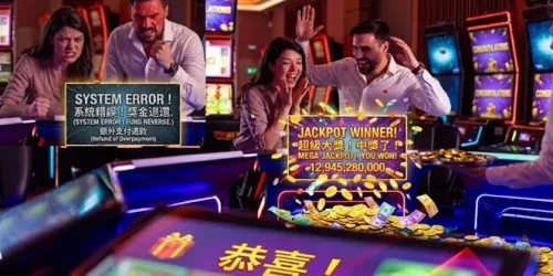 【天降橫財變限時危機】William Hill彩金錯發數百萬，玩家三天內恐被強制全額追回