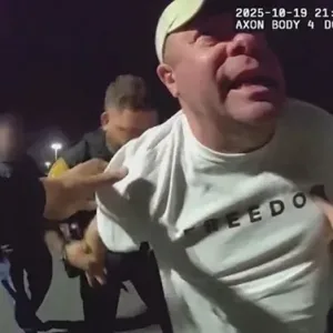 【當警察也失控會怎樣？】醉警賭場威脅殺人，執法現場改列保護拘留引爆雙標質疑