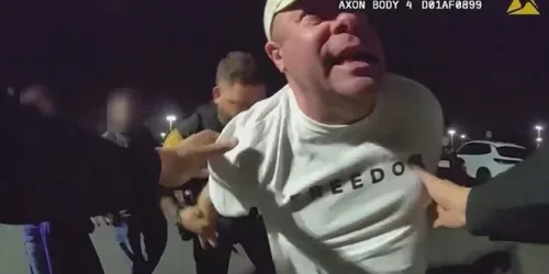 【當警察也失控會怎樣？】醉警賭場威脅殺人，執法現場改列保護拘留引爆雙標質疑